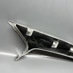 1494604-00-I TESLA MODEL Y A-PILLAR UPPER TRIM LEFT 2020 2021 2022 2023 OEM 1494604-00-I