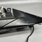 BMW 750 MIRROR RIGHT PASSENGER 2009 2010 2011 2012 HEATED OEM 7203421