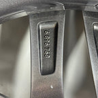 BMW I4 WHEEL RIM FRONT 18 INCH 430 440 2022 2023 2024 2025 2026 OEM 68