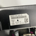 95B971148A PORSCHE MACAN HARNESS TRUNK RIGHT SIDE 95B971148A 2015 2016 2017 2018 OEM