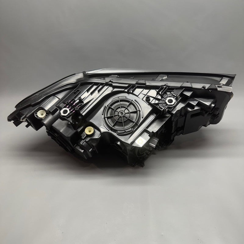 BMW 540I 530I M5 HEADLIGHT LEFT DRIVER 2017-2019 2020 ADAPTIVE LED AFT