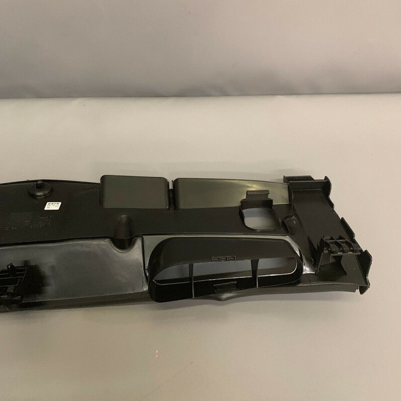 A2045001455 MERCEDES BENZ C250 RADIATOR FAN SHROUD TOP UPPER COVER 2008 09 10 11 2012 OEM