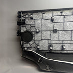 1818096-00-G TESLA CYBERTRUCK DASH COVER 2024 2025 OEM 1818096-00-G