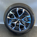 BMW X3 WHEEL RIM 19 INCH 2025 2026 OEM 5ACF114