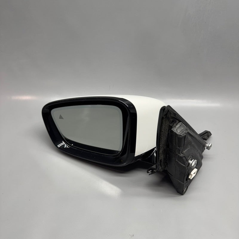 BMW 740 MIRROR LEFT DRIVER 750 2016 2017 2018 OEM
