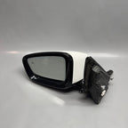 BMW 740 MIRROR LEFT DRIVER 750 2016 2017 2018 OEM