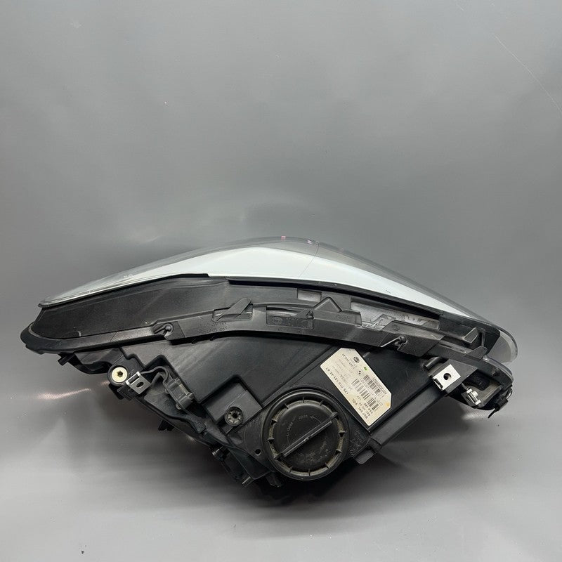 7203255 BMW 528 HEADLIGHT LEFT DRIVER 550 535 2011 2012 2013 XENON 7203255