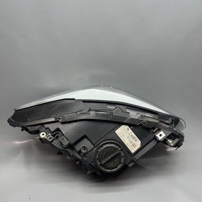 7203255 BMW 528 HEADLIGHT LEFT DRIVER 550 535 2011 2012 2013 XENON 7203255