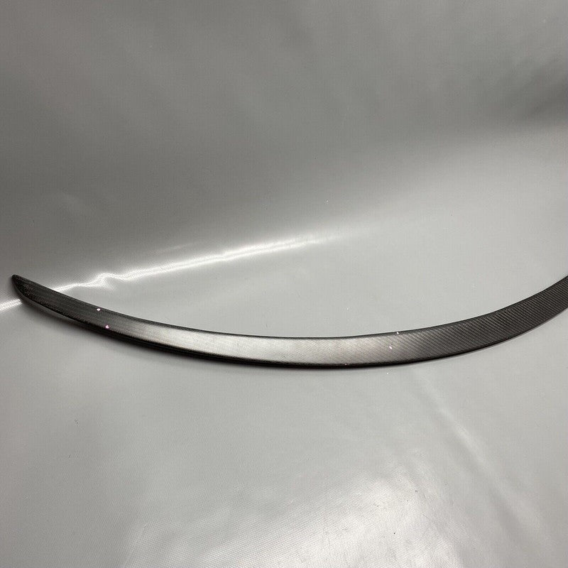 1533971-00-A TESLA MODEL Y SPOILER WING PERFORMANCE 2020 2021 2022 OEM 1533971-00-A