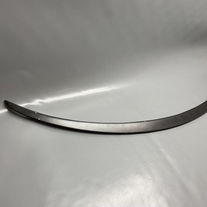 1533971-00-A TESLA MODEL Y SPOILER WING PERFORMANCE 2020 2021 2022 OEM 1533971-00-A