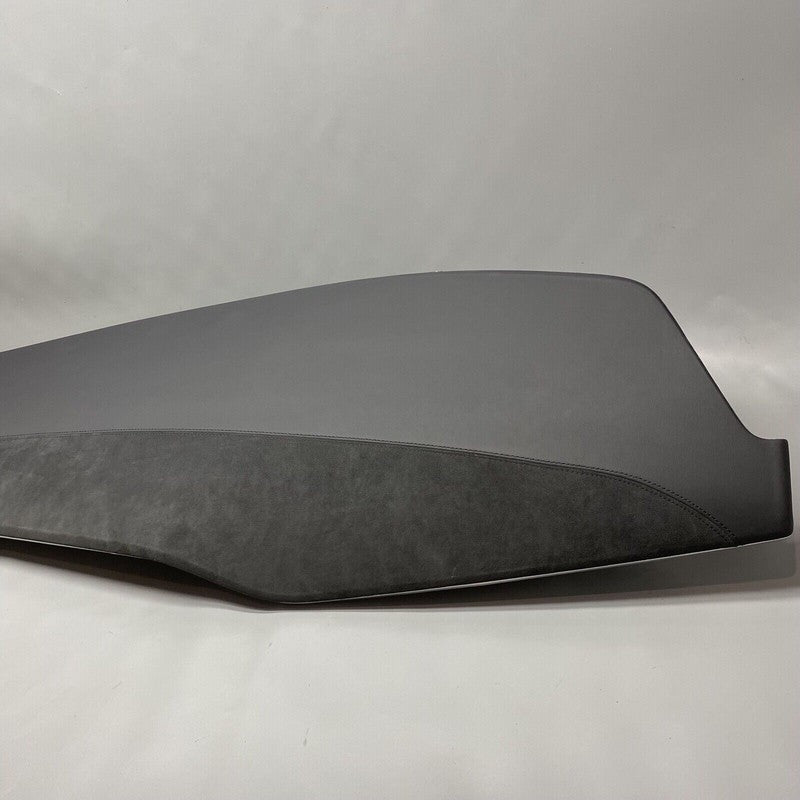 1002255-00-i TESLA MODEL S DASHBOARD UPPER COVER TRIM PANEL 2012 2013 14 15 2016 1002255-00-i