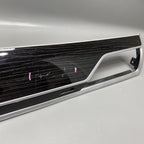 7851828-01 BMW 750 DASH BEZEL TRIM PANEL 7851828-01 2016 2017 2018 2019 OEM