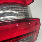 BMW X5 TAIL LIGHT LEFT DRIVER X5M 2019 2020 2021 2022 2023 OEM 3744226
