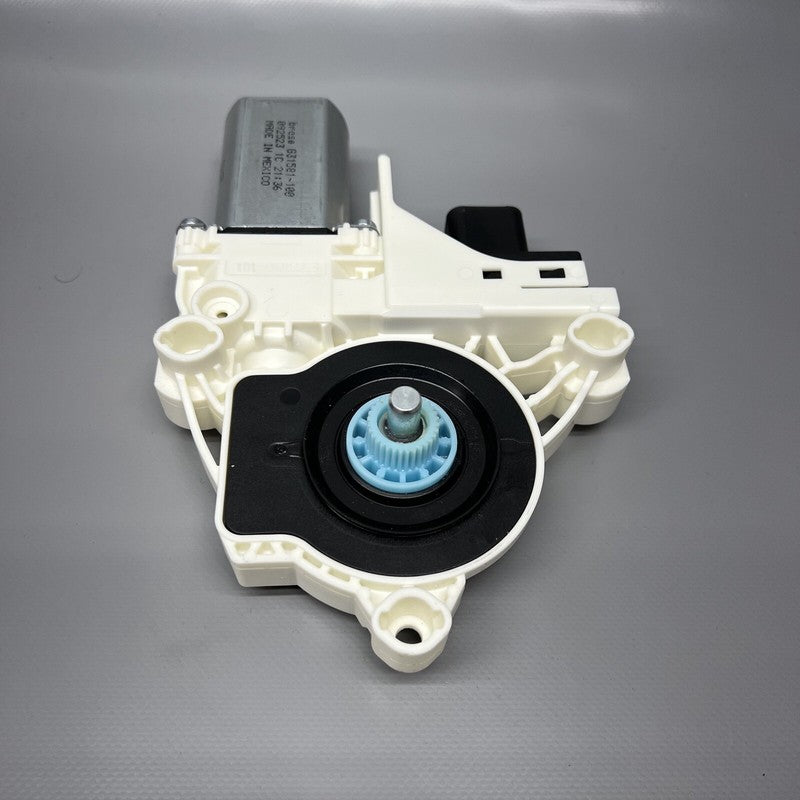 1526796-00-E TESLA MODEL Y WINDOW REGULATOR MOTOR LEFT FRONT 2020 2021 22 2023 1526797-00-E