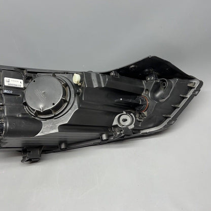 HYUNDAI TUCSON HEADLIGHT LEFT DRIVER 2016 2017 2018 HALOGEN OEM