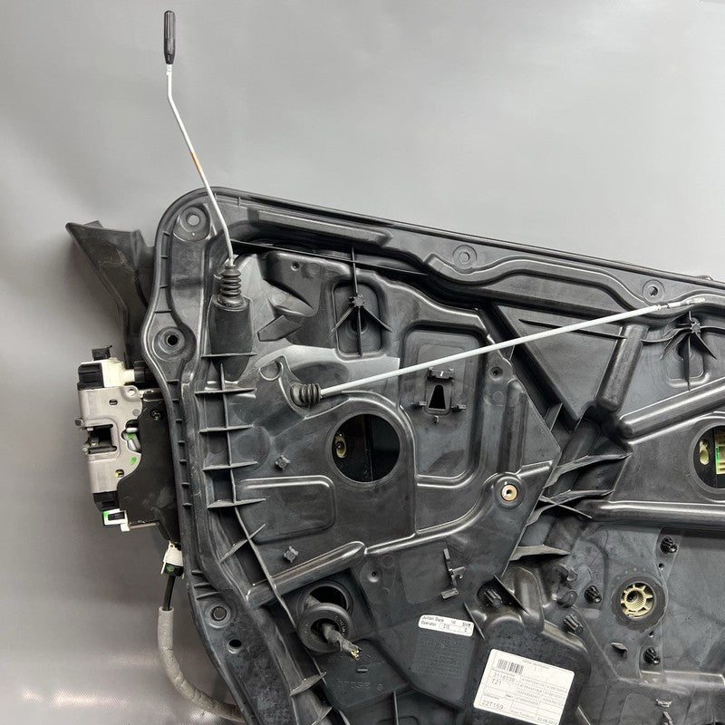 A1667200179 MERCEDES BENZ GL450 DOOR WINDOW REGULATOR LEFT FRONT 2013 2014 2015 2016 OEM