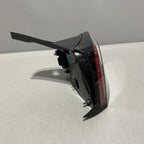 TESLA MODEL 3 TAIL LIGHT LEFT DRIVER 1077397-00-G 2017 2018 2019 2020 