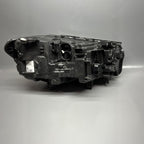 BMW X3 HEADLIGHT LEFT DRIVER X4 ADAPTIVE LED 2018 19 20 2021 OEM 87396