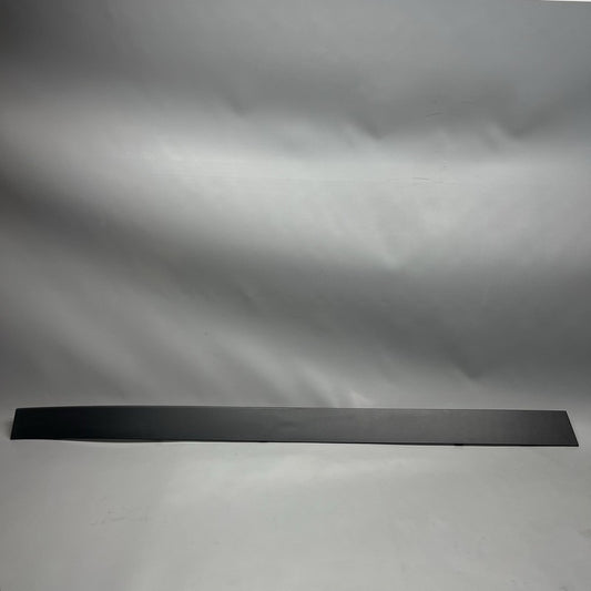 1035120-00-F TESLA MODEL X DOOR MOULDING TRIM RIGHT 2016 2017 2018 2019 2020 OEM 1035120-00-F