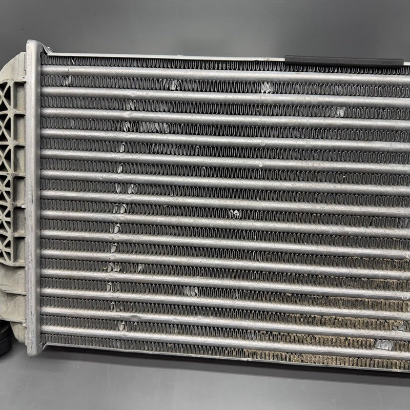MERCEDES BENZ GL350 INTERCOOLER 2013 2014 2015 2016 OEM A0995002800