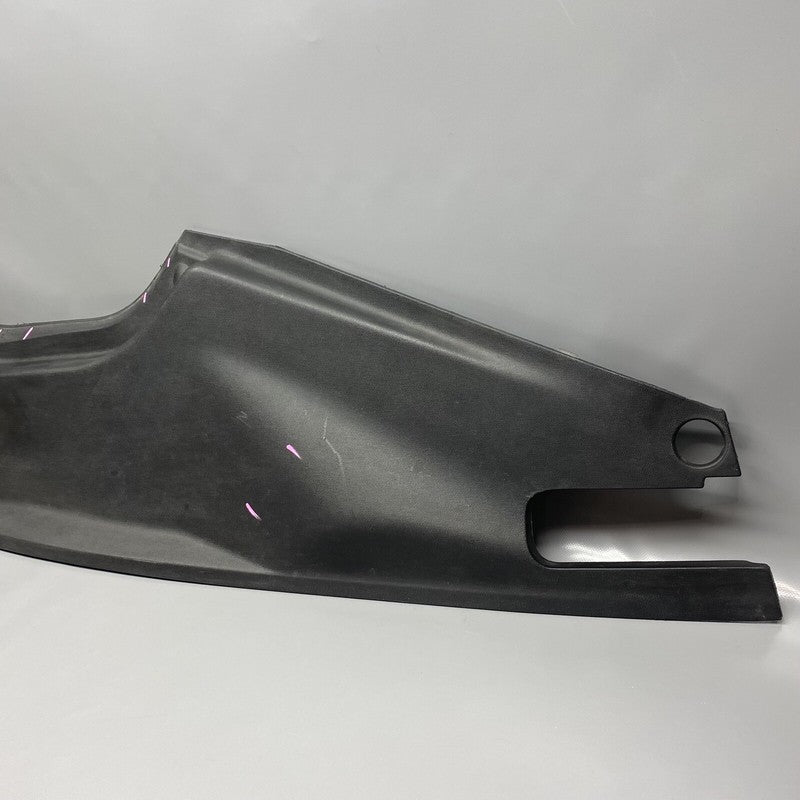 1006327-00-F TESLA MODEL S UNDERHOOD APRON COVER LEFT 2012 2013 2014 2015 OEM 1006327-00-F