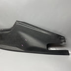 1006327-00-F TESLA MODEL S UNDERHOOD APRON COVER LEFT 2012 2013 2014 2015 OEM 1006327-00-F