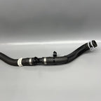 1032158-00-F TESLA MODEL X COOLANT HOSE TUBE LINE 2016 17 18 19 2020 OEM 1032158-00-F