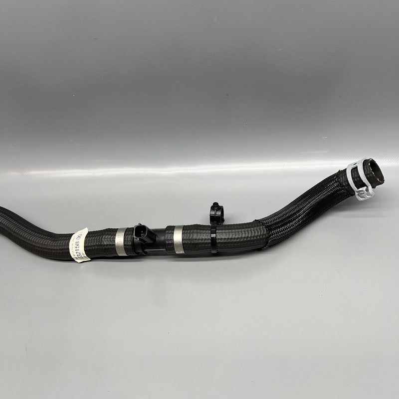 1032158-00-F TESLA MODEL X COOLANT HOSE TUBE LINE 2016 17 18 19 2020 OEM 1032158-00-F