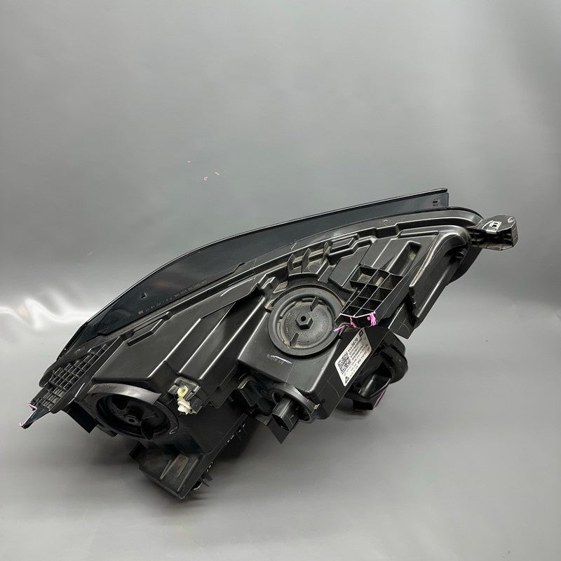 GMC TERRAIN HEADLIGHT LEFT DRIVER 2018 2019 2020 2021 XENON OEM 843556