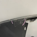 1058356-00-C TESLA MODEL X UNDERTRAY SHIELD COVER REAR 2016 2017 2018 2019 2020 OEM