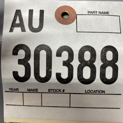 SUBARU LEGACY TAIL LIGHT RIGHT PASSENGER 2010 2011 2012 2013 2014 OEM