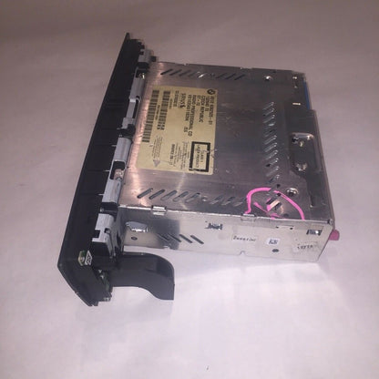 65129242505-01 BMW X1 RADIO PROFFESIONAL CD PLAYER SATELLITE 2010 2011 2012 OEM
