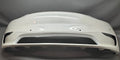 TESLA MODEL Y FRONT BUMPER 2020 2021 2022 2023 SENSOR TYPE OEM 1606840
