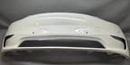 TESLA MODEL Y FRONT BUMPER 2020 2021 2022 2023 SENSOR TYPE OEM 1606840