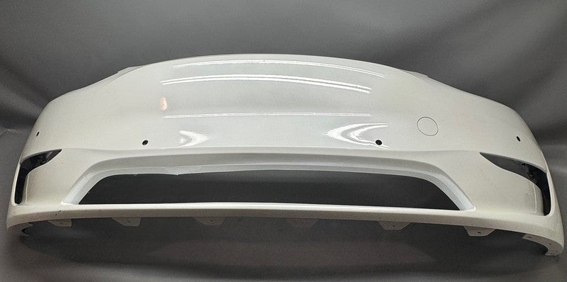 TESLA MODEL Y FRONT BUMPER 2020 2021 2022 2023 SENSOR TYPE OEM 1606840
