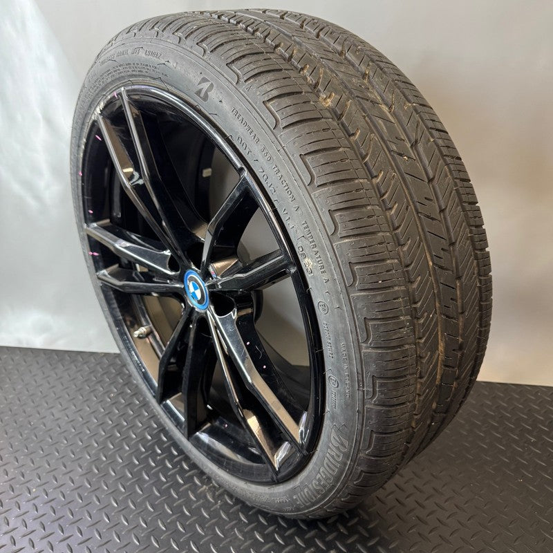 BMW 330I WHEEL RIM 19 INCH M340 430I 2021 2022 2023 2024 OEM 8090094