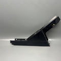 HK83-254A42-AC JAGUAR F-PACE DOOR WINDOW APPLIQUE MOLDING RIGHT REAR 2019 2020 HK83-254A42-AC