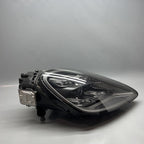 PORSCHE CAYENNE GTS HEADLIGHT RIGHT PASSENGER 2019 2020 2021 OEM 9Y094