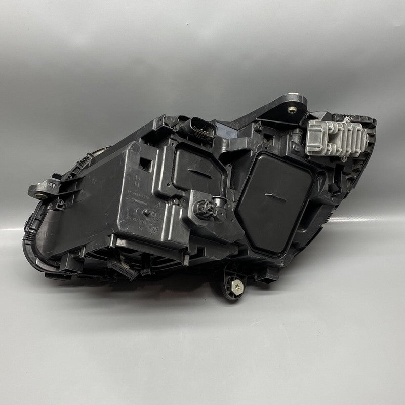 MERCEDES BENZ C300 HEADLIGHT C400 RIGHT PASSENGER 2015 2016 2017 XENON