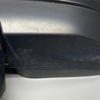 SUBARU FORESTER MIRROR LEFT DRIVER E13027507 2014 2015 2016 2017 2018 