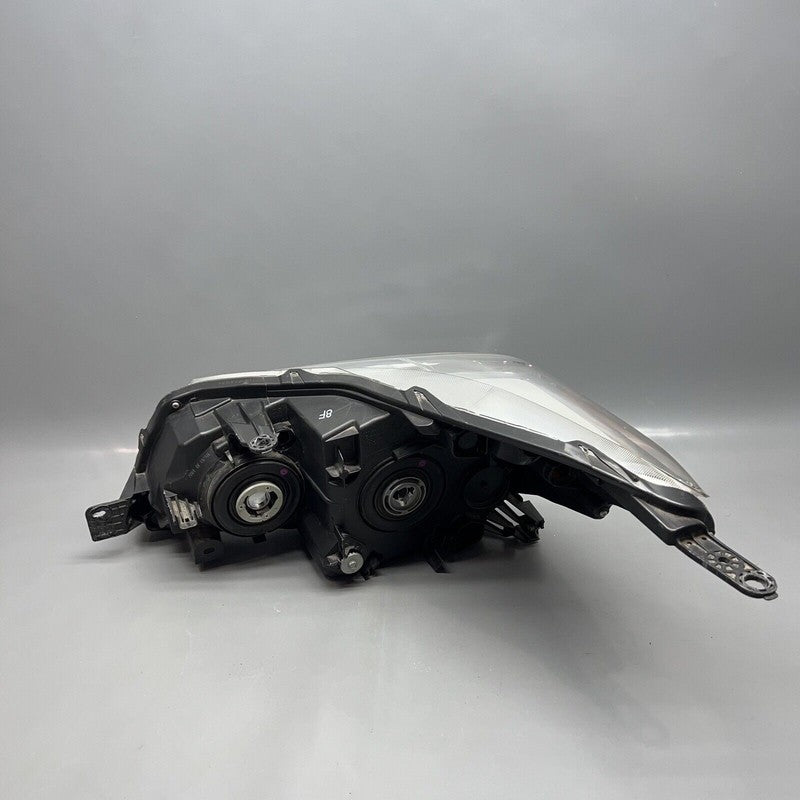 SUBARU FORESTER HEADLIGHT RIGHT PASSENGER 2014 2015 2016 HALOGEN OEM