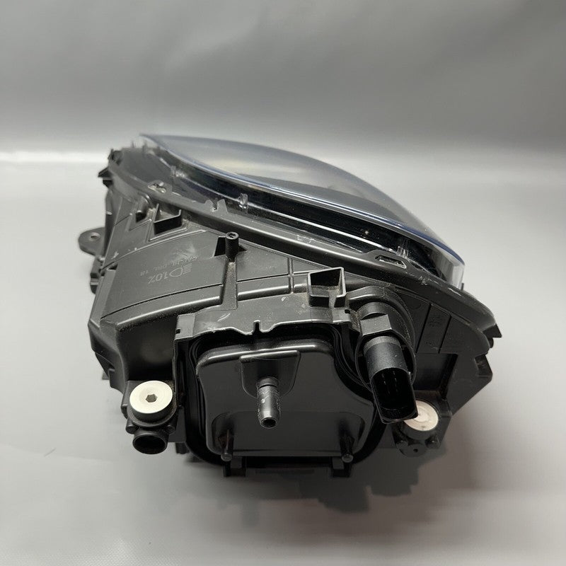 PORSCHE MACAN HEADLIGHT RIGHT PASSENGER 2019 2020 2021 FULL LED PDLS 9