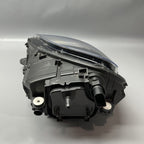 PORSCHE MACAN HEADLIGHT RIGHT PASSENGER 2019 2020 2021 FULL LED PDLS 9