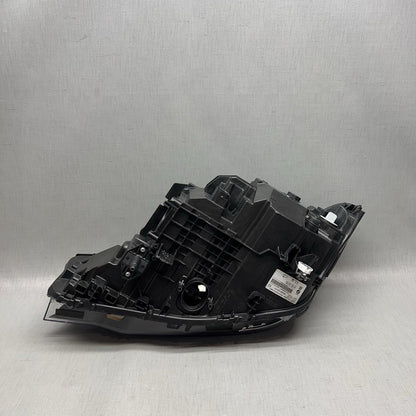 8499120 BMW 540 HEADLIGHT RIGHT PASSENGER 550 2018 2019 2020 OEM 8499120