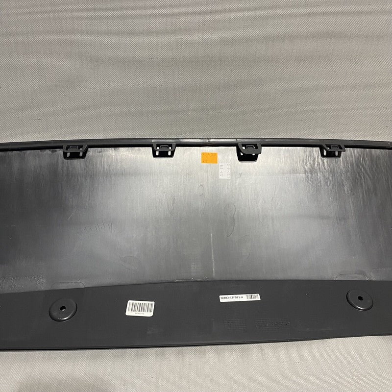 M8B2-17FD11A LAND ROVER DEFENDER FRONT BUMPER SPOILER M8B2-17FD11A 2020 2021 2022 OEM
