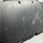 1493774-00-B TESLA MODEL Y FRONT BUMPER VALANCE 2020 2021 2022 2023 OEM 1493774-00-B