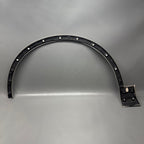 AUDI Q7 FENDER FLARE RIGHT FRONT 2020 2021 2022 2023 2024 OEM 4M085371
