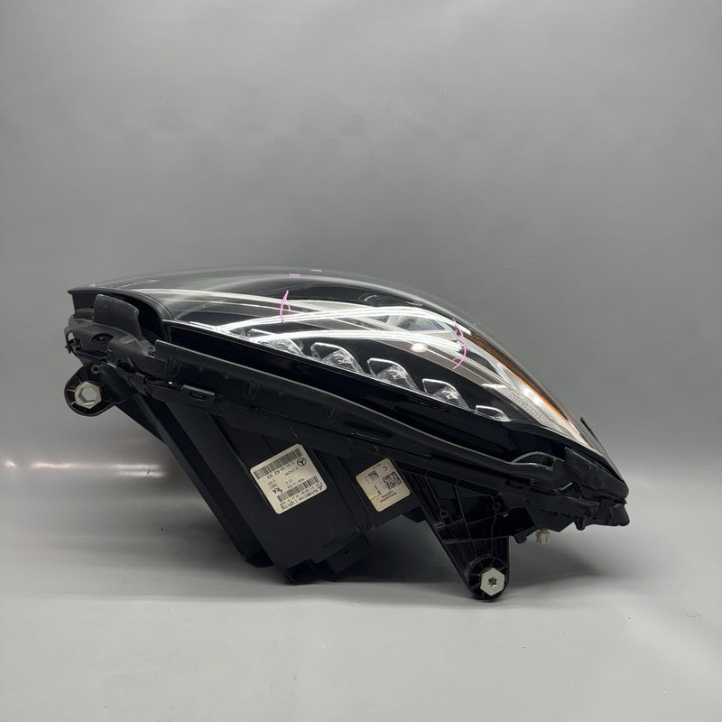 a2059064203 MERCEDES BENZ C300 HEADLIGHT C400 RIGHT PASSENGER 2015 2016 2017 2018 LED OEM