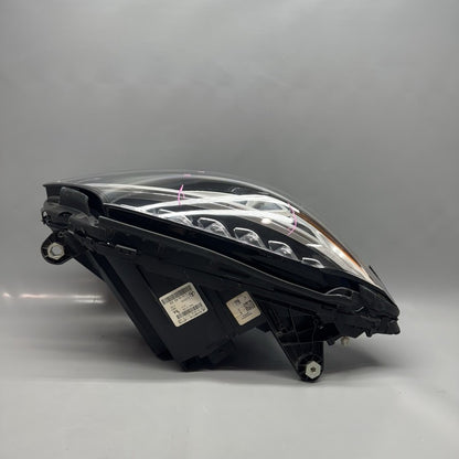 a2059064203 MERCEDES BENZ C300 HEADLIGHT C400 RIGHT PASSENGER 2015 2016 2017 2018 LED OEM