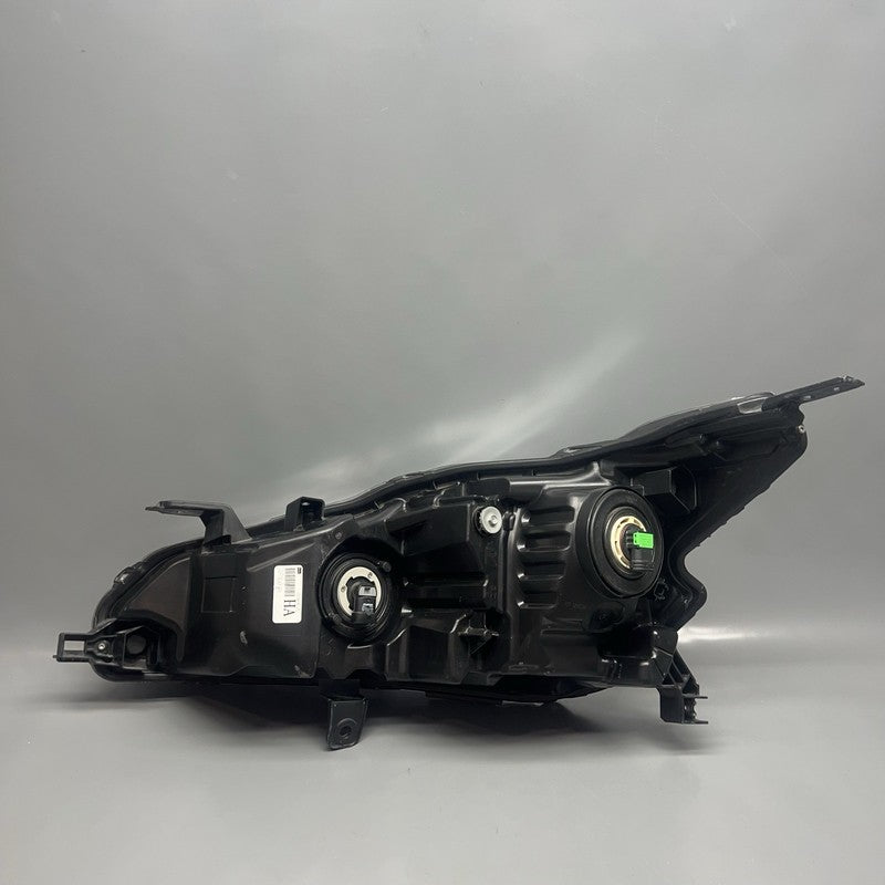 NISSAN ALTIMA HEADLIGHT RIGHT PASSENGER 2019 2020 HALOGEN OEM